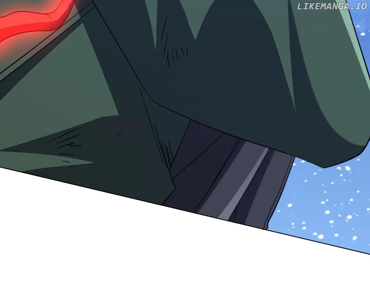 With My Netherworld Trillions, Game On! Chapter 238 - page 3
